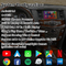 Android-de Navigatieinterface Van verschillende media voor Infiniti QX80