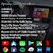 Van Lsailtcarplay Android de Interface Van verschillende media voor Infiniti M37S M37 met NetFlix Yandex