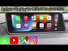 CC QIN-747H-2 RX Lexus video-interface