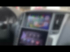 Cosmo Infiniti Q50 Q60 QX50 Nissan Skyline Carplay multimedia systeem