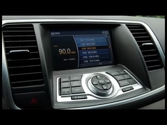 Cosmo Nissan Teana J32 Android video-interface met draadloze carplay Android auto integreren