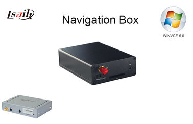 Autohd GPS Navi Box voor Pionier met Vensters 6,0 de Navigatiesysteem van Ce 800*480 voor Auto's