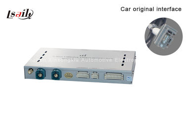 Overeenstemming 9 de Videointerface Ingebouwd GPS Navi Box van Honda voor OEM Honda Hoofdeenheid, Bluetooth