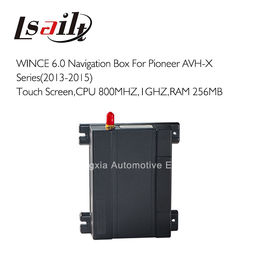 HD pionier GPS Navi Box Upgrade Kit Suitable voor AVH ‐ P6300BT/P8400BH/X8500BHS/X7500BT