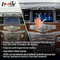 Auto het Scherm Van verschillende media voor Nissan Patrol Y62 2011-2017 met Draadloos Android Autocarplay