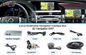 15 - S/IS/van NX Lexus Navigation DVD Auto het Navigatiesysteem Van verschillende media kan Randtv-Module