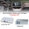 De automobiele Navigatiesystemen kunnen Rand Videorecordedr, 2014 Peugeot 508 Navigatiesysteem