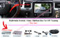 TV Volkswagen Touareg 8 „GPS-Navigatiesystemen Igo/Google Map