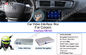 1.2GHZ HD in de Navigatiesystemen van de Streepjeauto voor de Steun TMC van Citroën
