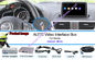 Mazda-van het de Navigatiesysteem van Autogps de Steun Live Navigation/Stem Navigaiton
