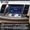 De Interface van Lsailtandroid Carplay voor van de Navigatiewaze NetFlix van With GPS van Nissan Teana J32 2008-2014 de Model Radiomodule