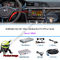 Interface Gray Car Navigation Box For 2014 - het Systeem van Volkswagen Tiguan Ect 3G Wifi Android