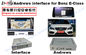 LVDS-de Aanrakingsverrichting Signaalauto van de de Van verschillende media Interface van Android