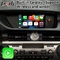 Lsailt Draadloos Apple Carplay &amp; Autooem van Android Integratie voor Lexus ES350 ES300H ES250