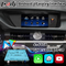 Lsailt Draadloos Apple Carplay &amp; Autooem van Android Integratie voor Lexus ES350 ES300H ES250