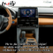 8 auto carplay video de interface videointerface van duimandroid voor aanraking 3 van Toyota avalon het heden van 2018