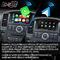 Draadloze Carplay Android Auto Interface voor Nissan Pathfinder R51 Navara D40 IT08 08IT door Lsailt