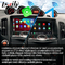 Het scherm van de het schermverbetering van Nissan 370z IT06 het draadloze carplay androïde auto weerspiegelen