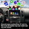 Het scherm van de het schermverbetering van Nissan 370z IT06 het draadloze carplay androïde auto weerspiegelen