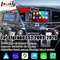Draadloze carplay androïde auto capacitieve het touche screenverbetering van Nissan Elgrand Quest E52 IT06