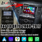 De verbetering van het Infinitifx35 FX50 FX37 FX QX70 IT06 HD scherm met draadloze carplay androïde auto
