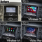 De verbetering van het Infinitifx35 FX50 FX37 FX QX70 IT06 HD scherm met draadloze carplay androïde auto