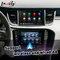 De Draadloze Carplay Interface van Lsailtnavihome voor 2017-2022 Infiniti QX50 met Android-Auto