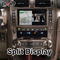 Van Lexus GX460 Android de Videointerface Van verschillende media met de Draadloze Navigatie van Carplay GPS