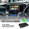 Interface van Lsailt de Draadloze Carplay voor Toyota-Kroons210 AWS210 GRS210 GWS214 Majesta Atleet 2012-2018