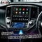 Interface van Lsailt de Draadloze Carplay voor Toyota-Kroons210 AWS210 GRS210 GWS214 Majesta Atleet 2012-2018