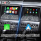 De Interface van Lsailtandroid Carplay voor het Type SP 2010-2014 van Nissan Skyline 370GT V36
