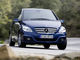 Mercedes-van de de spiegelverbinding van de Benzb klasse androïde de autonavigatie 8 of 16 GB ROM NTG 4,5