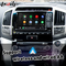 Draadloze Carplay Android Auto de Integratieinterface van Toyota voor Land Cruiser LC200 2012-2015