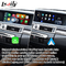 Draadloze CarPlay-Interface voor Lexus GS300h GS200t met Android-Auto, de Afstandsbediening van de steunbedieningshendel