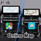 Toyota Land Cruiser LC300 GXR GX-R VXR Sahara 300 GPS Navigatie Box Android Carplay Interface
