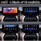 Lsailt 64GB Android-video-interface voor Toyota Harrier Hybrid 2020-2023 met radiomodule