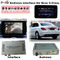 Van de de autonavigatie van Android os de doos videointerface voor Mercedes-spel van de het Web het videomuziek van Benzml mirrorlink