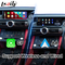 De Videointerface van Lsailtandroid Carplay voor Lexus RC 300h 350 300 F-Sport 2018-2023