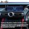 De Videointerface van Lsailtandroid Carplay voor Lexus RC 300h 350 300 F-Sport 2018-2023