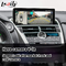 Draadloze Carplay-interface voor Lexus NX 300h 200 300 F Sport 2017-2021