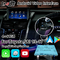 Lsailt Android Navigatie Interface voor Toyata SAI G S AZK10 2013-2017