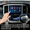 8+128GB Toyota Crown Android Carplay interface 14e generatie AWS214 GWS215 S210 aangedreven door Qualcomm