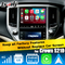 8+128GB Toyota Crown Android Carplay interface 14e generatie AWS214 GWS215 S210 aangedreven door Qualcomm