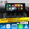 Toyota Land Cruiser LC300 upgrade fabrieksstijl Android video-interface carplay Android auto