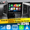 Toyota Land Cruiser LC200 Android video-interface 8+128GB aangedreven door Qualcomm met carplay android auto