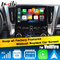 Toyota Alphard Vellfire AH30 serie Android Carplay interface box Qualcomm 6125 * + 128GB
