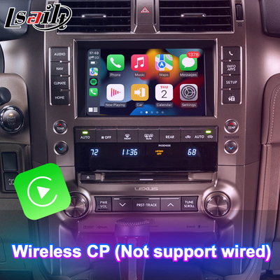 Lsailt Android Multimedia Video Interface voor 2013-2021 Lexus GX 460
