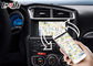 Android-Navigatie Videointerface voor Citroën, Google-Markt/Google Map/WiFi/3G