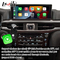 Lexus Video Interface Android CarPlay Box voor Lexus LX570 12,3 inch Uitgerust met YouTube, NetFix, Google Play