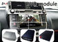 Het Vakje Auto van de de van verschillende media Navigatie van Kenwood met Nieuwe Kaart/Video/Audio/Bluetooth